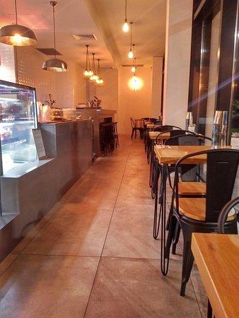 The Glasshouse Dining