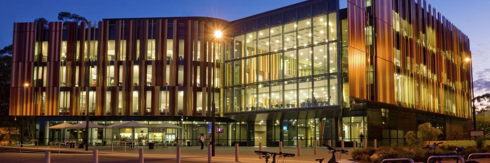 Universidad Macquarie
